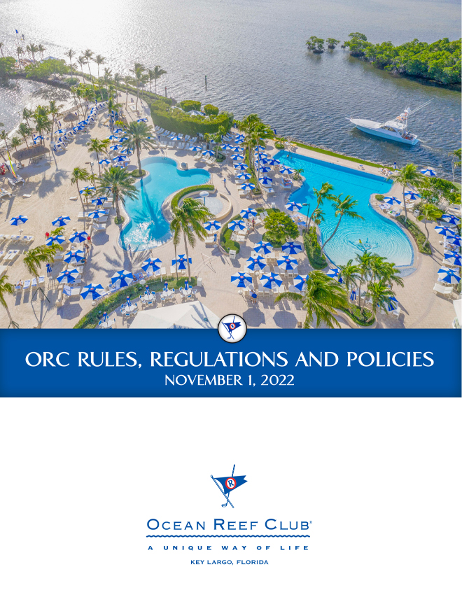 Total 47+ imagen ocean reef club