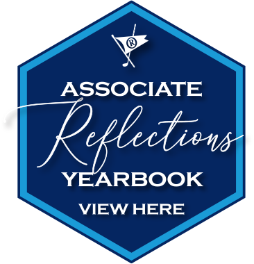 Associate Reflections Yearbook